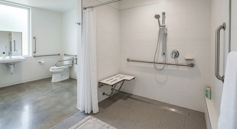 Walk In Shower Installation in Bradenton, FL