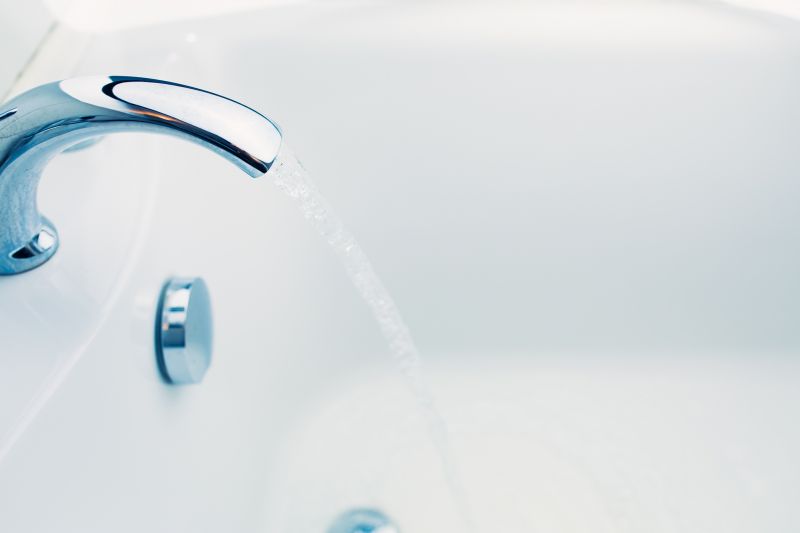 Bathtub Refinishing