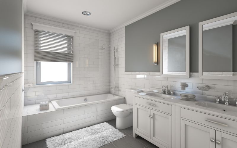 Bathroom Installation in Norwalk, CT