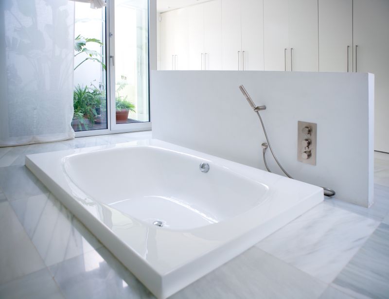 Bathtub Refinishing