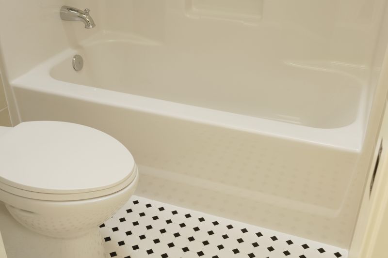 Bathtub Resurfacing in Littleton, CO