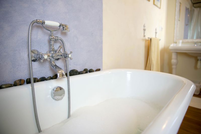 Cost of Bathtub Refinishing — Cost of Bathtub Refinishing