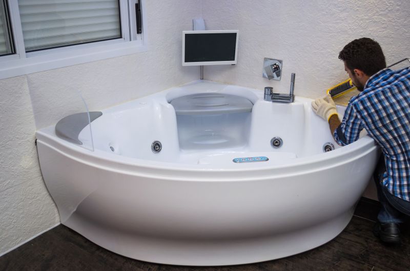 Cost of Bathtub Refinishing — Cost of Bathtub Refinishing
