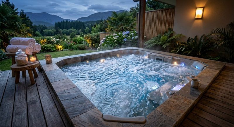 Large Bathtub Installation in Venice, FL
