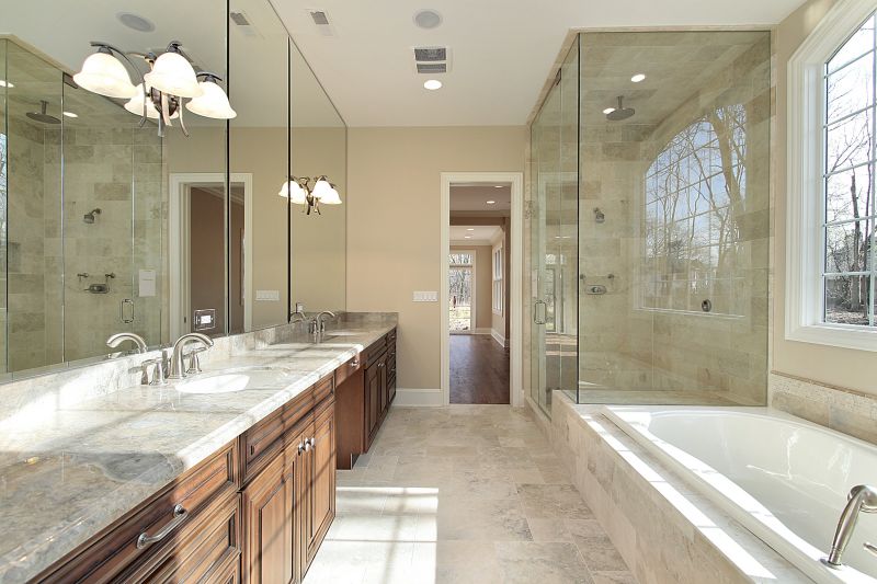 Large Bathtub Installation in Sarasota, FL