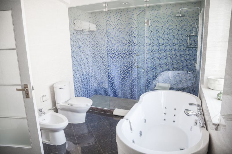 Large Bathtub Installation in Stamford, CT