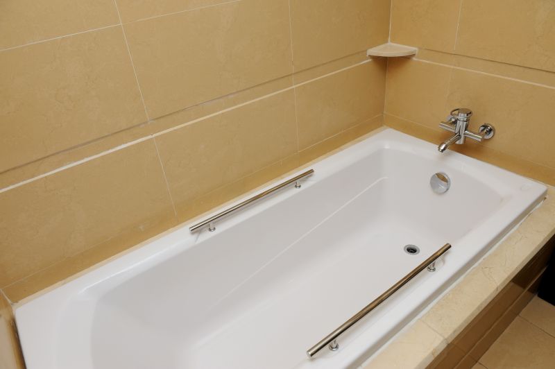Porcelain Tub Resurfacing in Littleton, CO