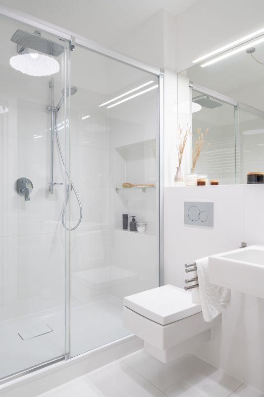 Shower Installation in Lancaster, PA