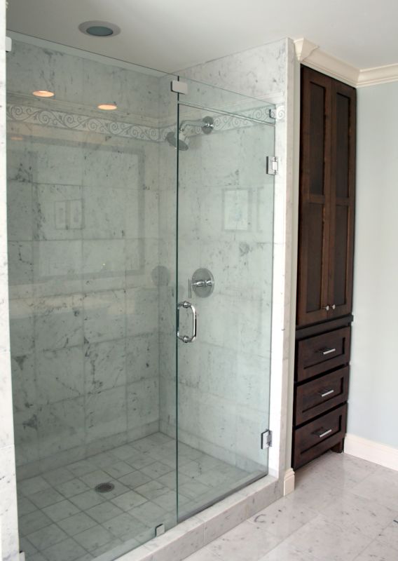 Shower Replacement in Portland, ME