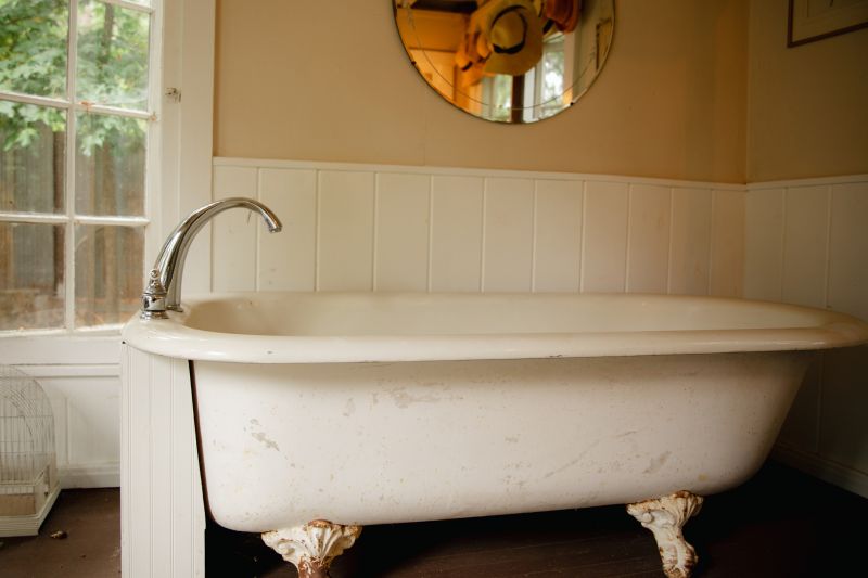 Soaking Tub Installation in Bradenton, FL