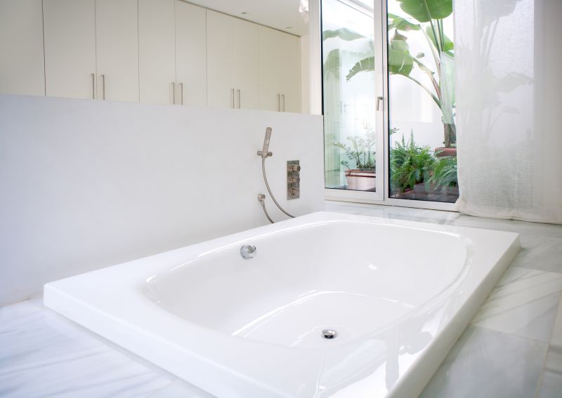 Tub Refinishing in Littleton, CO