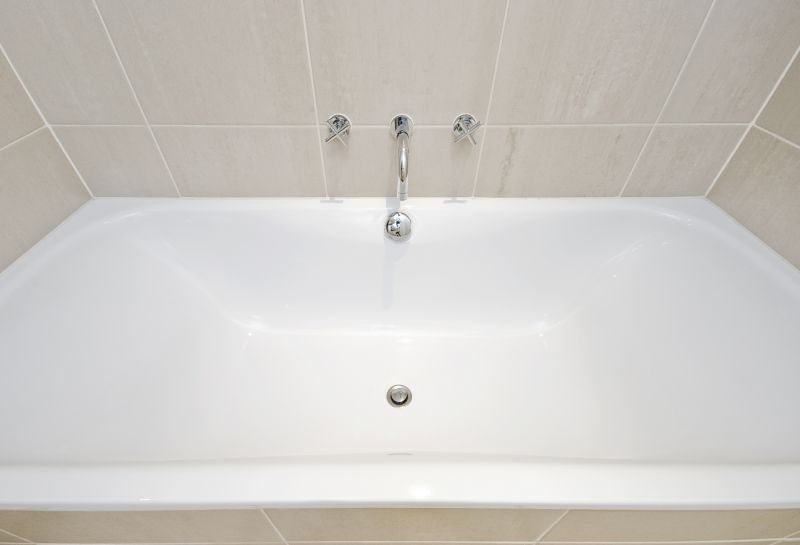 Tub Refinishing in Littleton, CO