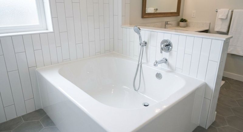 Tub Refinishing in Denver, CO