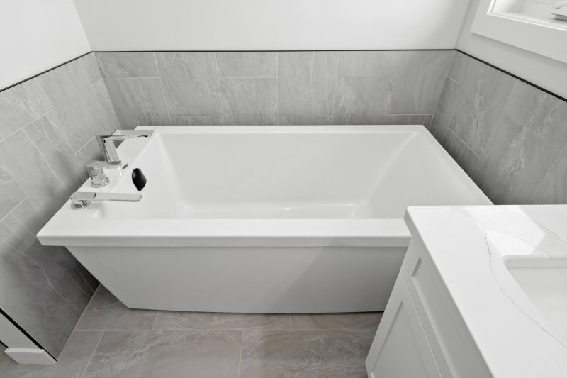 Tub Refinishing in Denver, CO