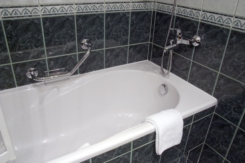 Tub Refinishing in Denver County, CO