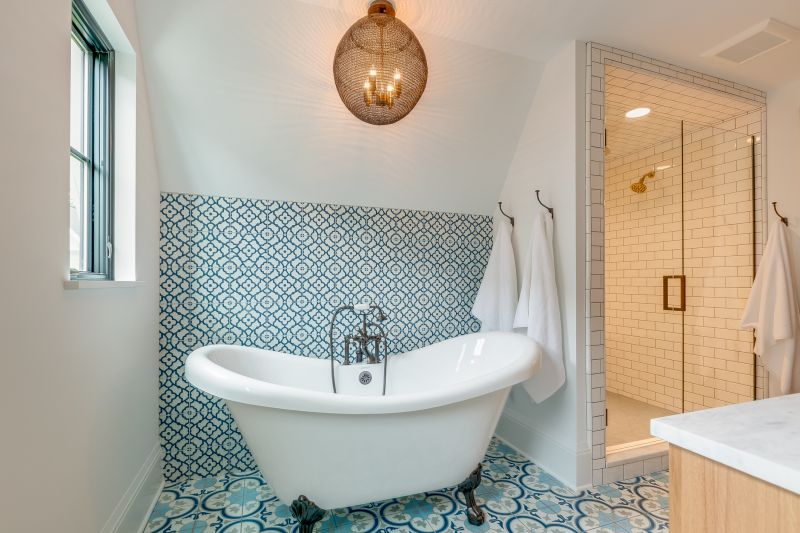 Tub Reglazing in Denver County, CO